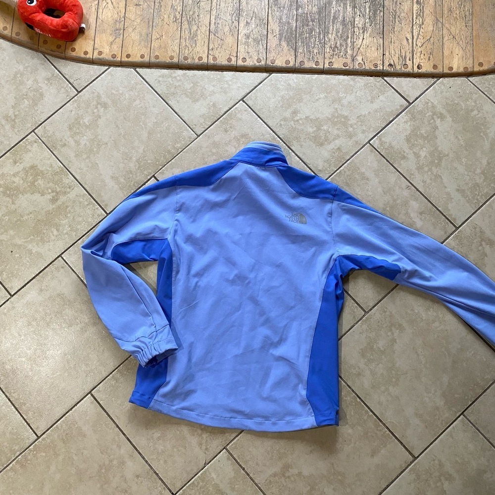 North Face Shell - Picture 3 of 11